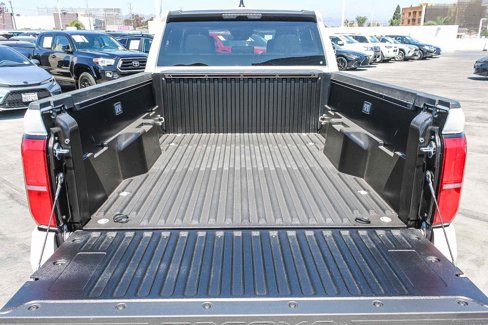 New 2025 Toyota Tacoma SR5 image 27