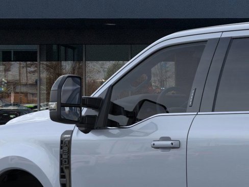 New 2025 Ford F350 Lariat w/ Lariat Ultimate Package image 20