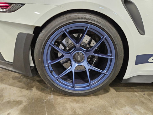 Used 2025 Porsche 911 GT3 RS image 53