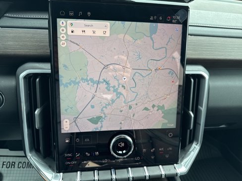 New 2026 GMC Acadia Denali w/ Super Cruise Package image 3