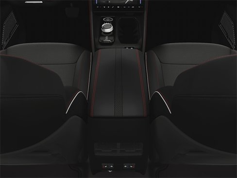 New 2025 Jeep Wagoneer Limited image 27