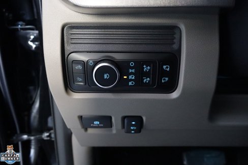 Used 2025 Ford F450 Platinum w/ Platinum Plus Package image 17