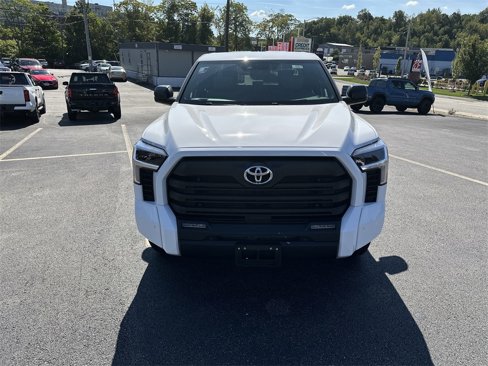 New 2026 Toyota Tundra SR5 image 5