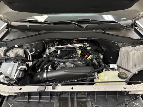 New 2025 Ford Explorer Active w/ Active Comfort Package image 20