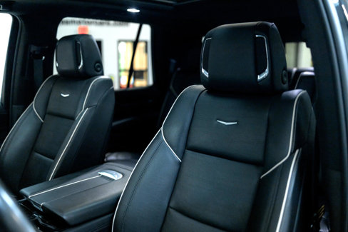 Used 2021 Cadillac Escalade Sport w/ Driver Assist Tech Package image 41