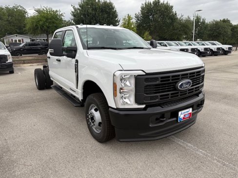 New 2026 Ford F350 XL image 4