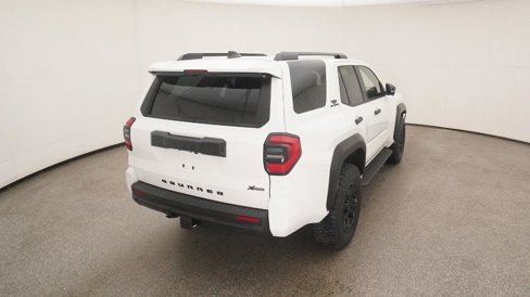 New 2025 Toyota 4Runner TRD Sport Premium image 20