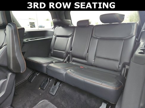 New 2025 Ford Expedition Tremor image 34