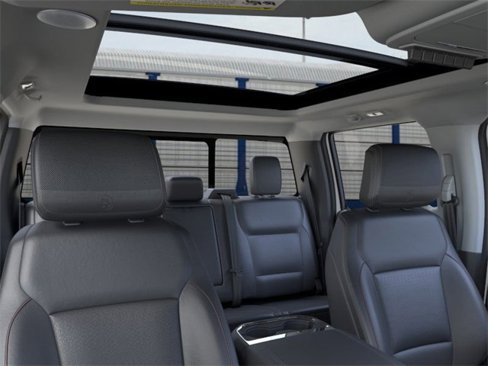New 2025 Ford F350 Lariat w/ Lariat Ultimate Package image 22