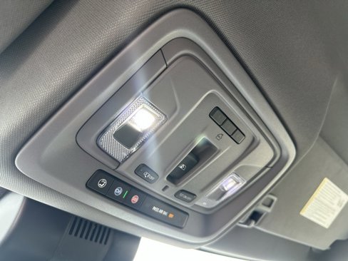 Certified 2025 Chevrolet Silverado 1500 LT Trail Boss w/ Convenience Package II image 41