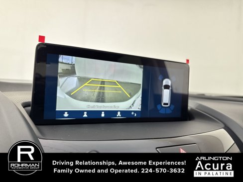 New 2025 Acura RDX w/ Technology Package image 8
