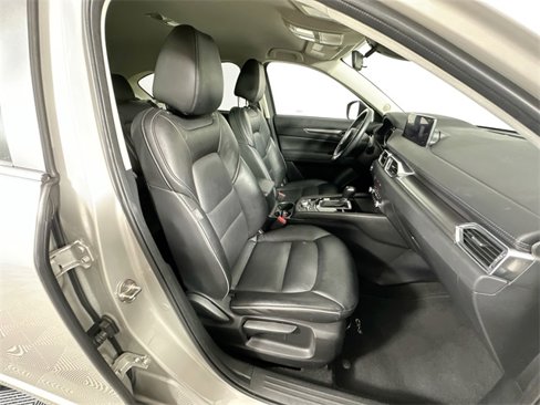 Used 2024 MAZDA CX-5 AWD 2.5 S w/ Select Package image 25
