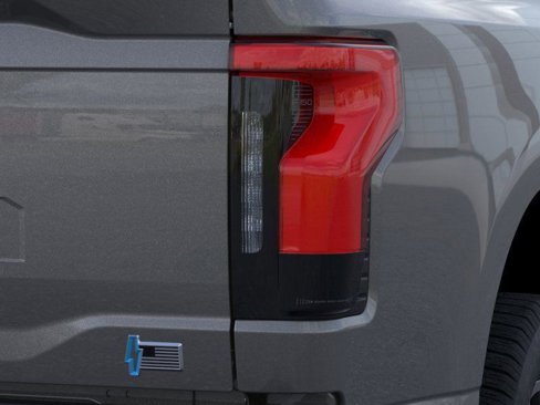 New 2025 Ford F150 Lightning Flash image 23