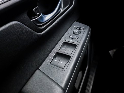 Certified 2023 Honda CR-V Sport image 25