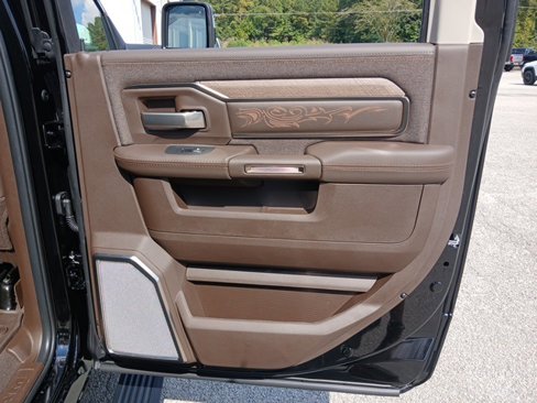 New 2026 RAM 2500 Limited image 31
