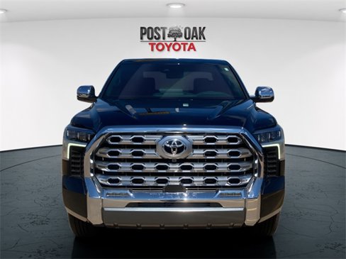 New 2026 Toyota Tundra 1794 Edition image 8