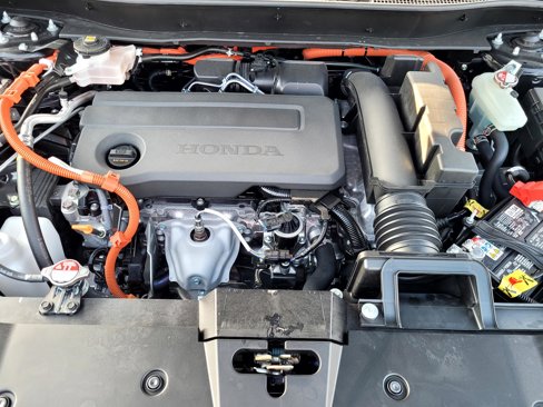 New 2026 Honda CR-V Sport-L image 34