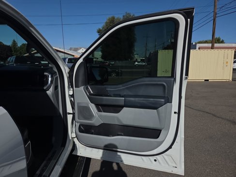 Used 2023 Ford F150 Limited image 38