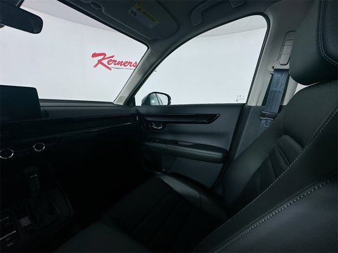 Used 2026 Honda CR-V EX-L image 11