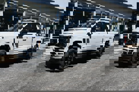 New 2026 Ford F250 XLT image 1