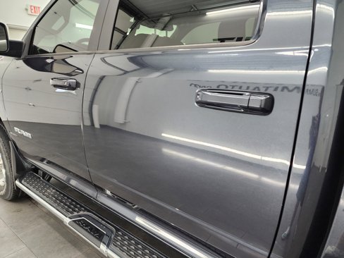 Used 2022 RAM 2500 Big Horn w/ Level A Equipment Group image 28