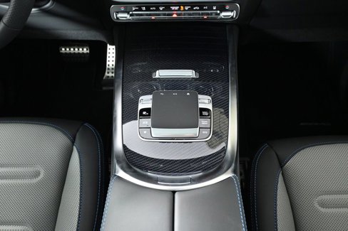 New 2025 Mercedes-Benz G 580 w/ EQ Technology image 19