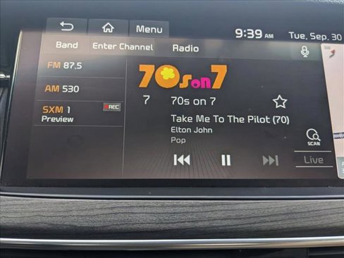 Used 2020 Kia Cadenza Limited image 15