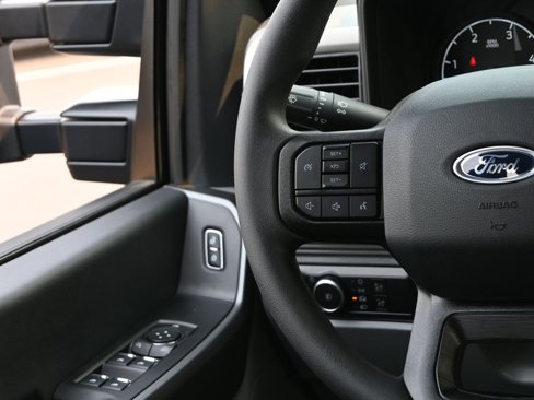 New 2026 Ford F350 XL image 27