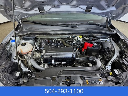 Certified 2024 Ford Escape ST-Line image 28