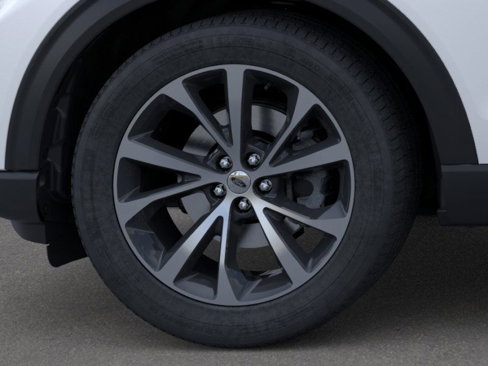 New 2025 Ford Explorer Platinum image 19