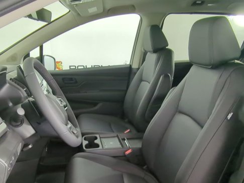 New 2026 Honda Odyssey EX-L image 31