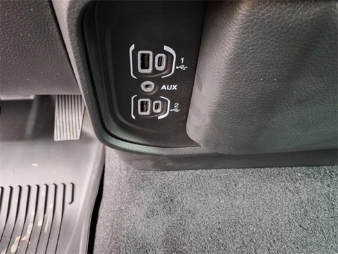 New 2026 RAM 1500 Tradesman image 10