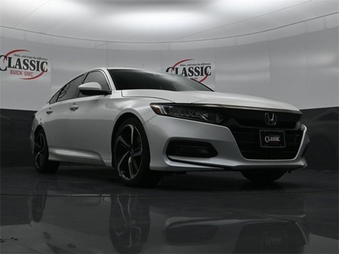 Used 2020 Honda Accord Sport image 31