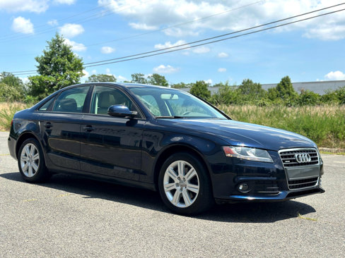 Used 2011 Audi A4 2.0T Premium image 34
