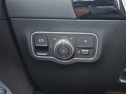 New 2026 Mercedes-Benz GLA 250 image 22