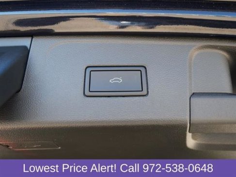 New 2025 Volkswagen Atlas SEL image 21