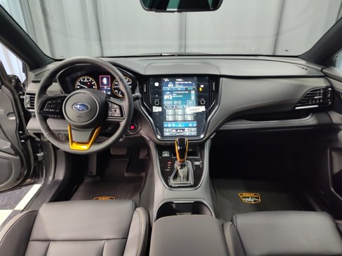 New 2025 Subaru Outback Wilderness image 15