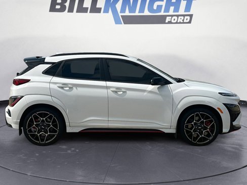 Used 2023 Hyundai Kona N image 6