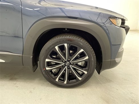New 2025 MAZDA CX-50 2.5 Turbo w/ Accent Package image 14