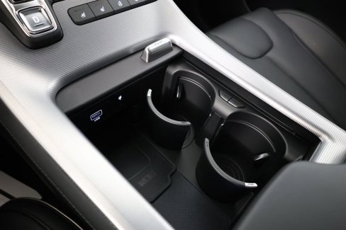 Used 2025 Hyundai Palisade Calligraphy image 17