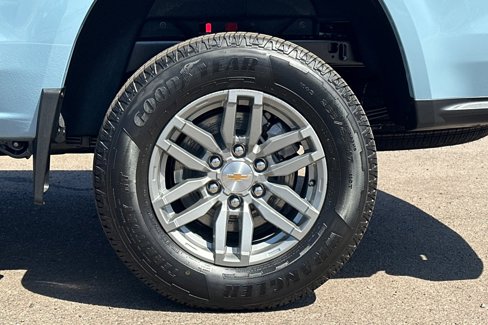 New 2026 Chevrolet Colorado LT w/ LT Convenience Package image 25