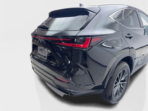 Used 2024 Lexus NX 350 AWD image 18