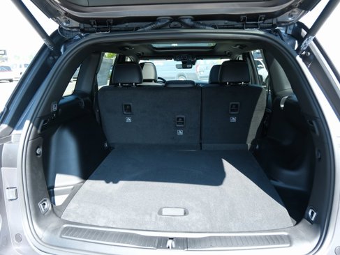 New 2025 Jeep Grand Cherokee Limited image 38
