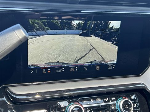 New 2025 GMC Sierra 2500 AT4X w/ AT4X AEV Edition image 22