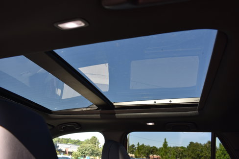 New 2026 Honda Passport TrailSport image 29