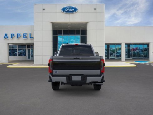 New 2026 Ford F250 Platinum image 6