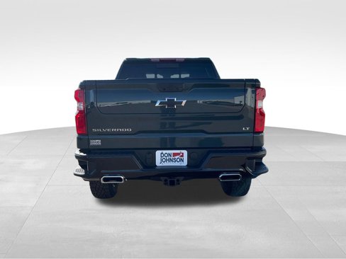 New 2026 Chevrolet Silverado 1500 LT Trail Boss w/ Convenience Package II image 28