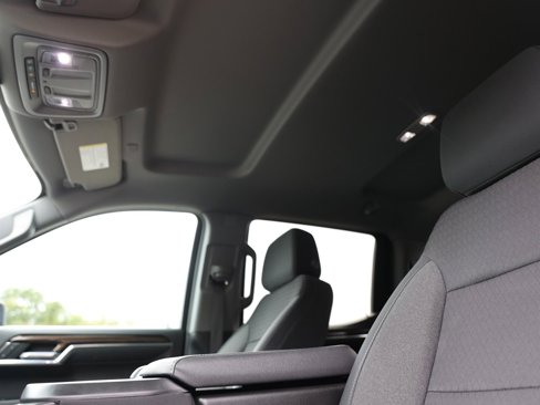 Certified 2023 Chevrolet Silverado 1500 RST image 21