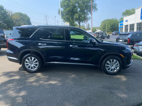 Used 2025 Hyundai Palisade SEL image 2