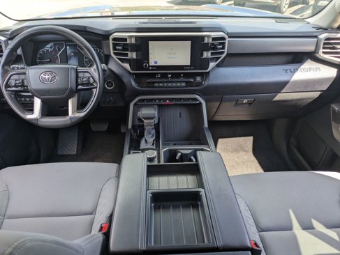 Used 2023 Toyota Tundra SR5 image 29